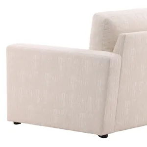 Malcolm Sofa Cream
