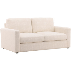 Malcolm Sofa Cream