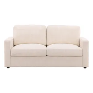 Malcolm Sofa Cream