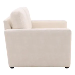 Malcolm Sofa Cream
