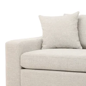 Emma Sofa Grey
