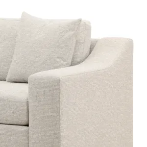 Emma Sofa Grey