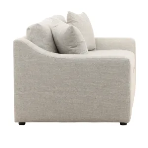Emma Sofa Grey