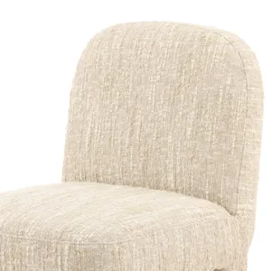 Briella Dining Chair Beige