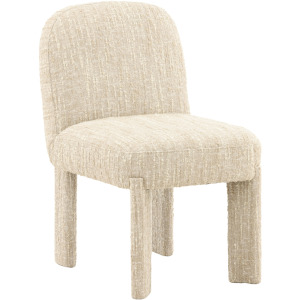 Briella Dining Chair Beige