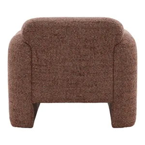 Gene Occasional Chair Multicolor