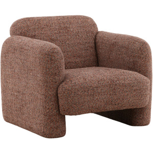 Gene Occasional Chair Multicolor