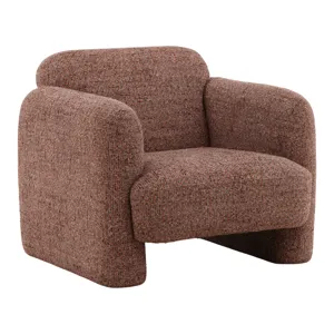 Gene Occasional Chair Multicolor