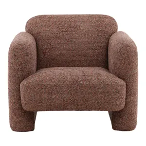 Gene Occasional Chair Multicolor
