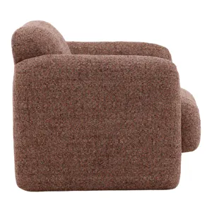 Gene Occasional Chair Multicolor