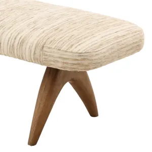 Karima Bench Sand