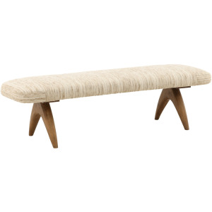 Karima Bench Sand