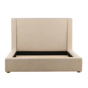 Leiland Bed Sand - Queen