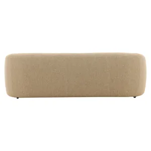 Yulissa Sofa Camel