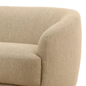 Yulissa Sofa Camel
