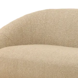 Yulissa Sofa Camel
