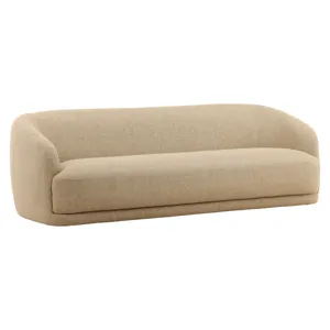 Yulissa Sofa Camel