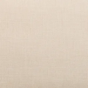 Araceli L-Shape Sectional Oatmeal