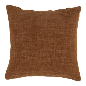 Cerelia Pillow Terracotta