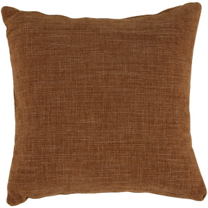 Cerelia Pillow Terracotta