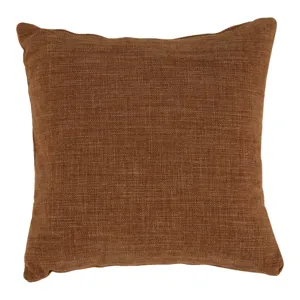 Cerelia Pillow Terracotta