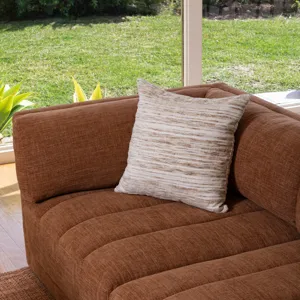 Maura Pillow Sand