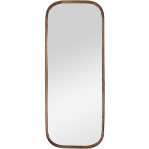Lillie Mirror Brown