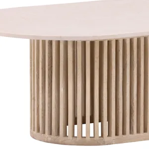 Meryn Coffee Table Beige