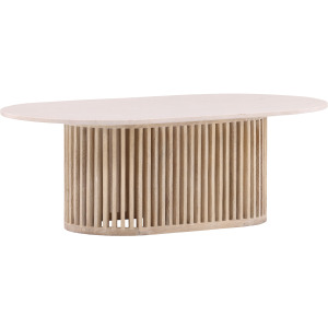 Meryn Coffee Table Beige