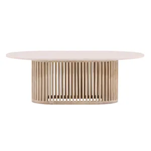 Meryn Coffee Table Beige