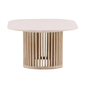 Meryn Coffee Table Beige