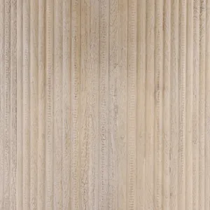 Nyla Dining Table Light Natural