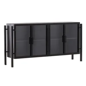 Grazia Sideboard Black