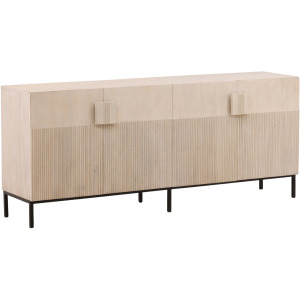 Leila Sideboard Light Natural