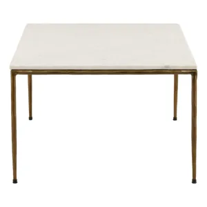 Perugia Coffee Table White