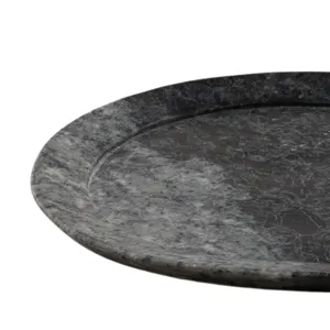 Oris Tray Set Of 2 Green