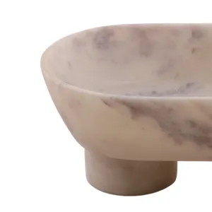 Venn Bowl White