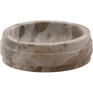 Yarden Bowl Brown