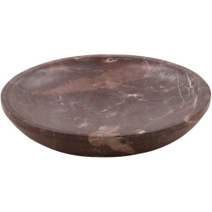 Xanadu Bowl Rust