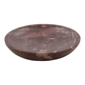 Xanadu Bowl Rust