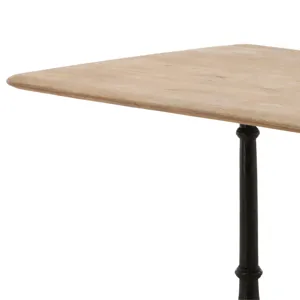 Branden Dining Table Natural