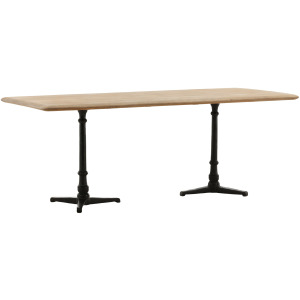 Branden Dining Table Natural