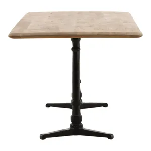 Branden Dining Table Natural