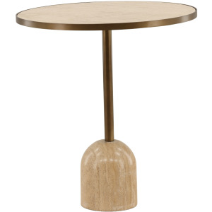 Idrina Bistro Table Natural