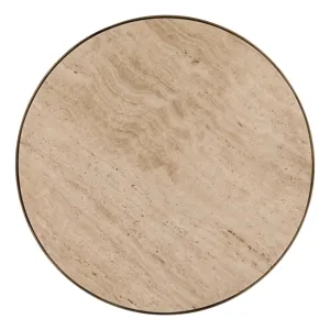 Idrina Bistro Table Natural