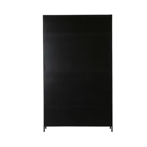 Johannes Cabinet Black