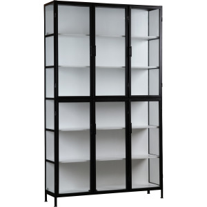 Johannes Cabinet Black