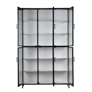 Johannes Cabinet Black