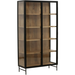 Westwood Cabinet Black