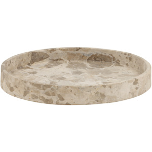Marcel Bowl Beige